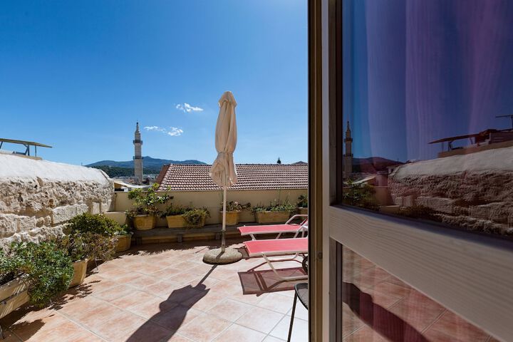 Terrace/Patio 89 of 93
