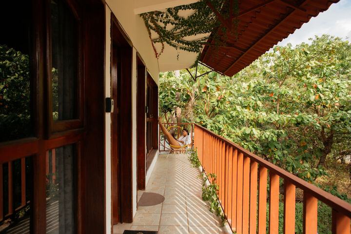 Terrace/Patio 37 of 64