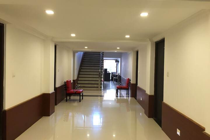 Hotel Interior 3 of 16