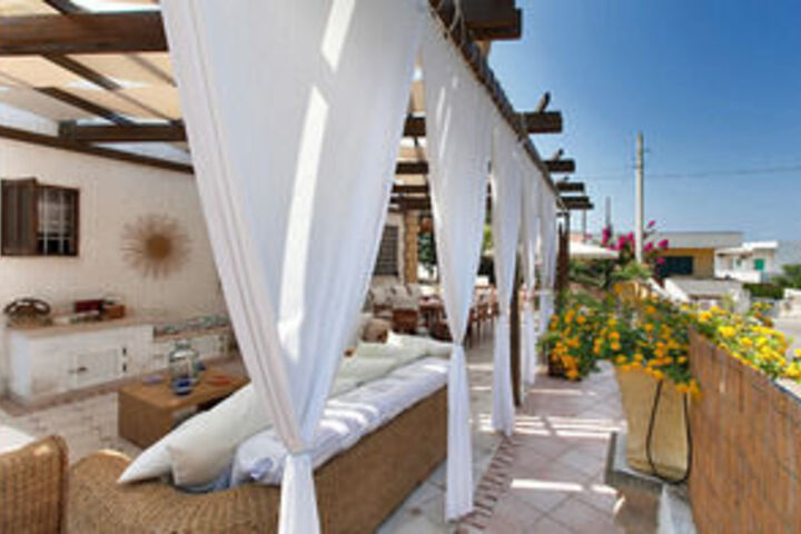 Terrace/Patio 36 of 40