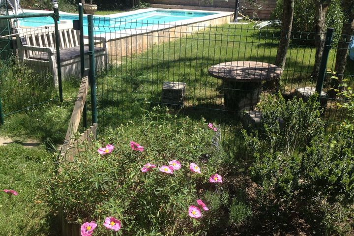 Pool to Cool
