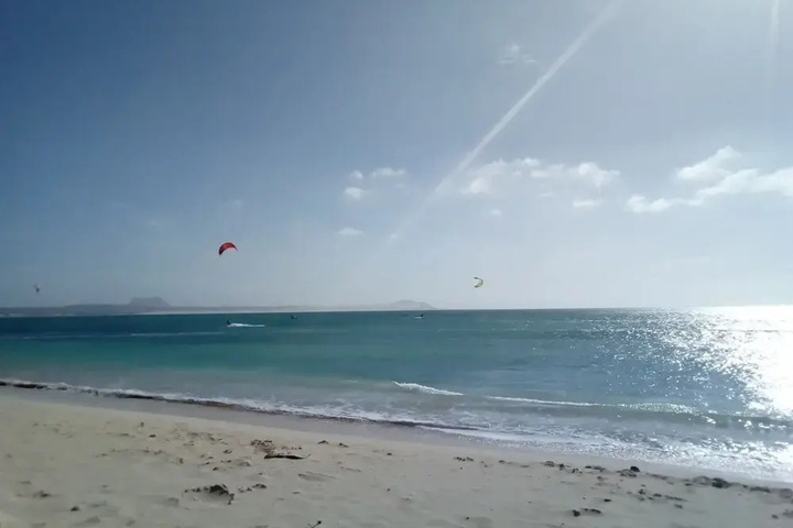 Beach 14 of 28
