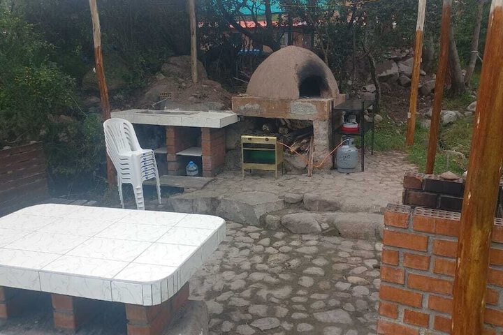 Terrace/Patio 43 of 100