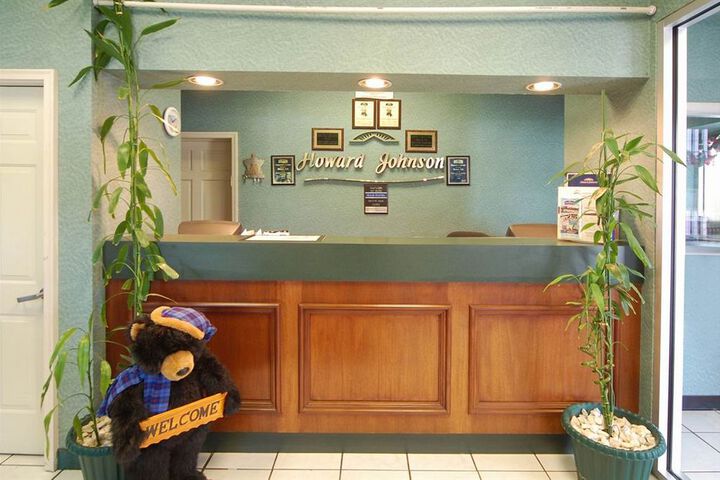 Hotel Interior 10 of 10