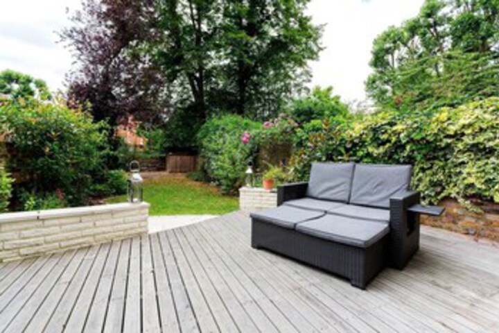 Terrace/Patio 17 of 18