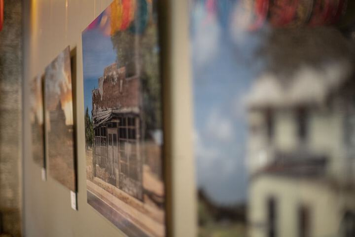 Lobby Photos