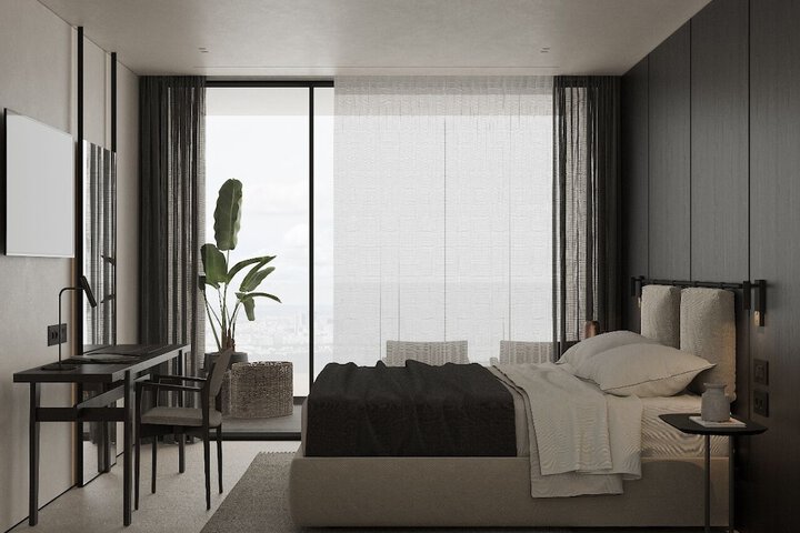 Room 25 of 142