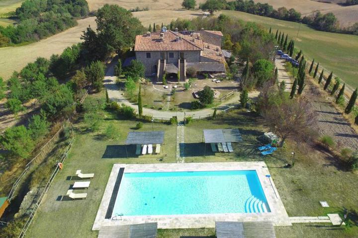 Casale Refoli