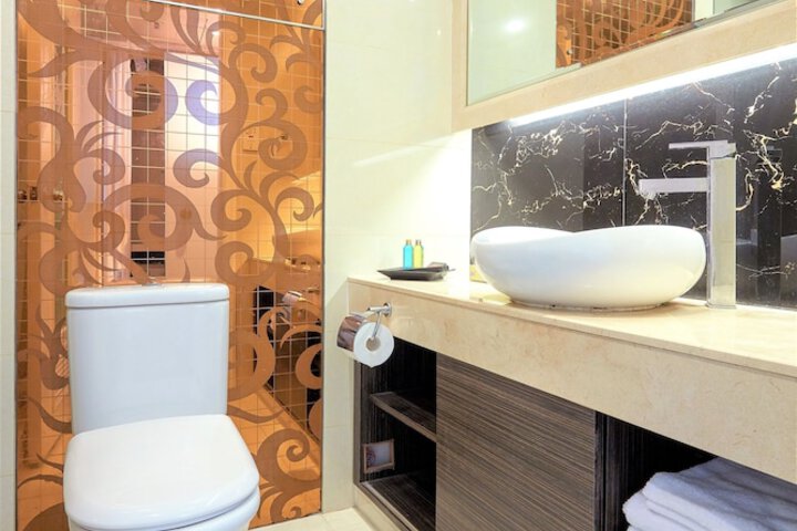 Bath Amenities