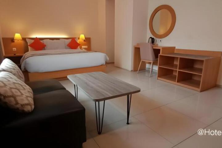 Gandasari Hotel