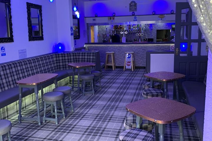 Lounge 115 of 148