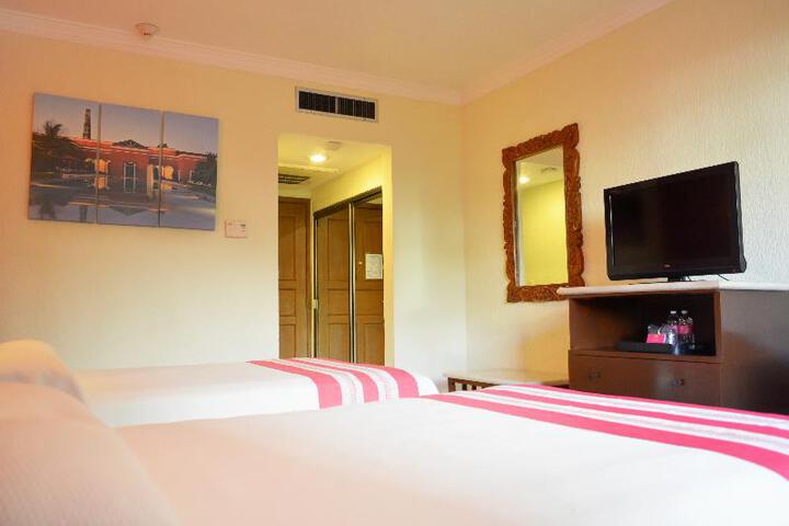 Fitness Facility Photos