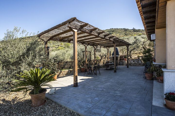 Terrace/Patio 42 of 46
