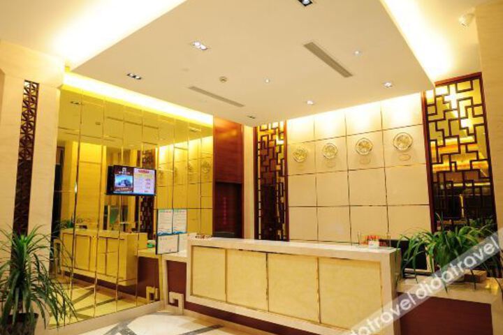 Hotel Interior 7 of 10