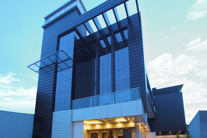 Image of Hotel Indraprastha Thiruvananthapuram