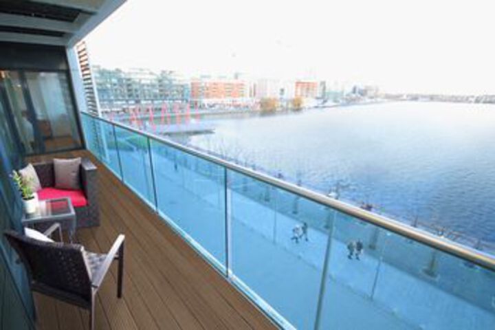 Terrace/Patio 2 of 22