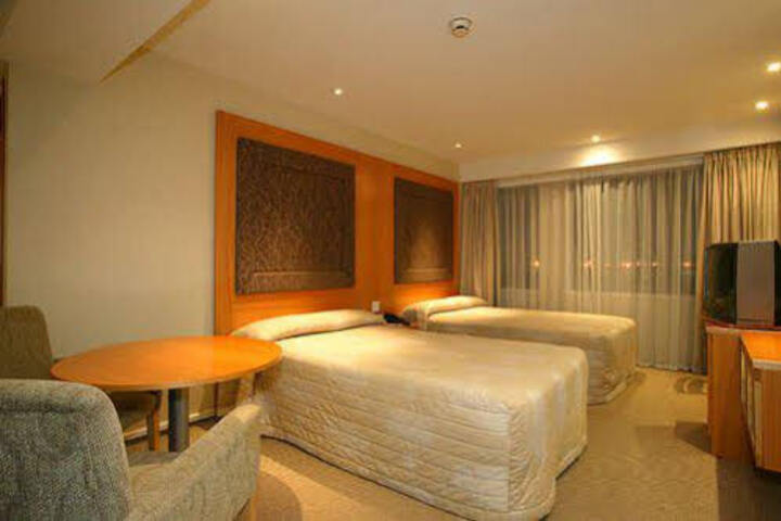 Image of COPTHORNE CHRISTCHURCH CITY