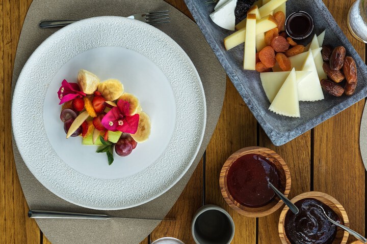 Breakfast/Coffee Service 143 of 174