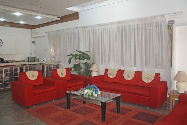 Hotel Interior 2 of 27