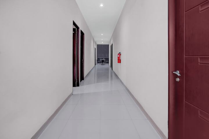 Hotel Interior 27 of 30