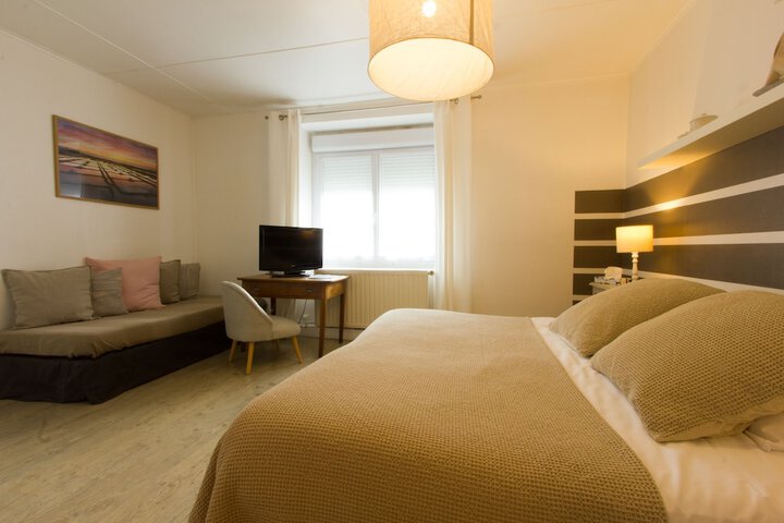 Extra beds