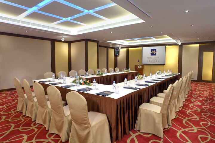 Meeting 25 of 27