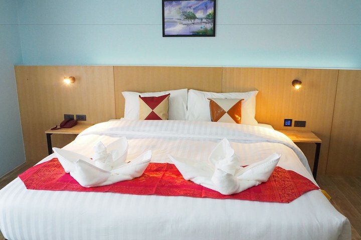 Samui City Hotel