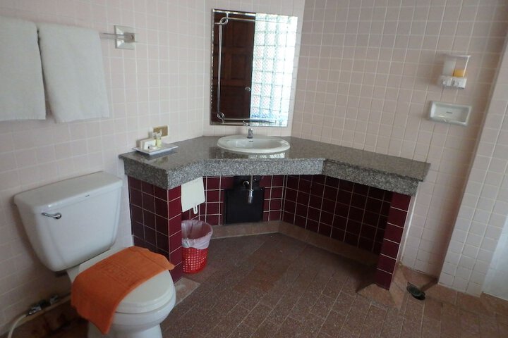 Bath Interior