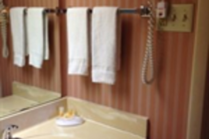 Fitness Facility Photos