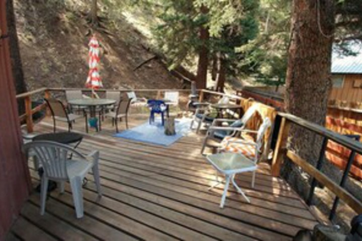 Terrace/Patio 26 of 26