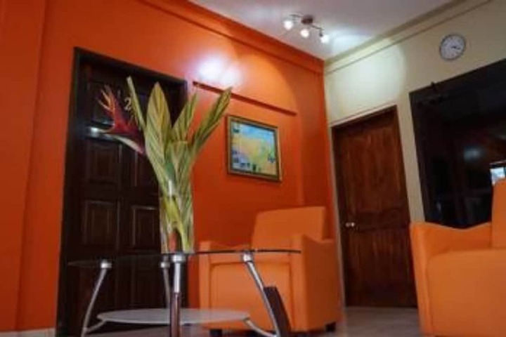 Image of Micro Hotel Rio de Piedras
