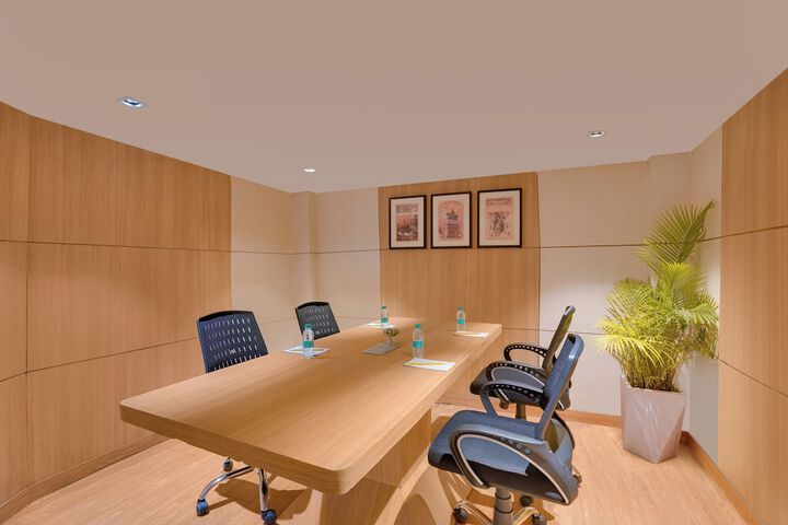 Meeting 19 of 24