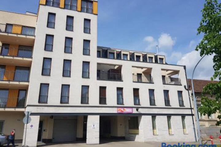 Centrum Apartman Hotel
