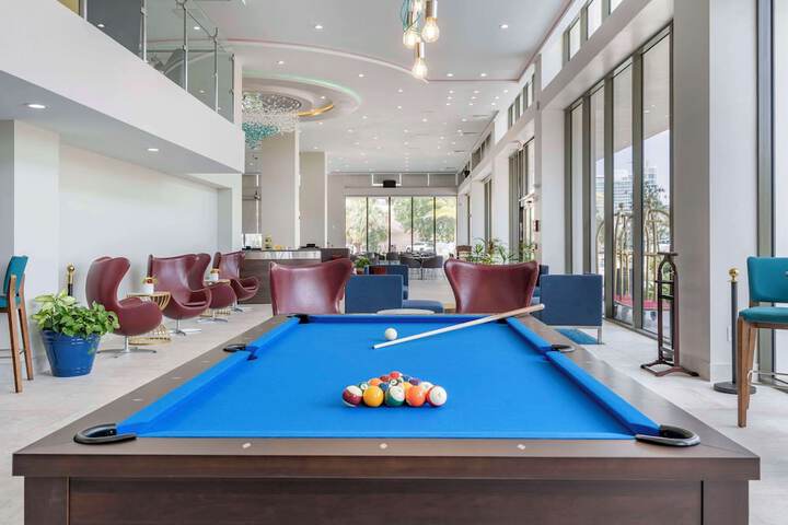 Property amenity