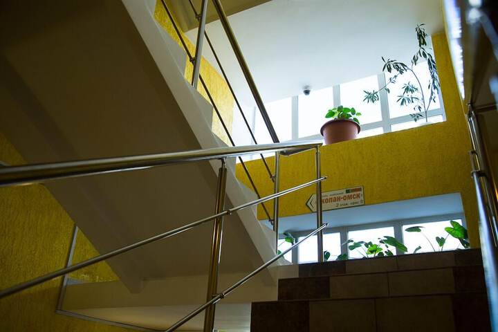 Hotel Interior 65 of 69