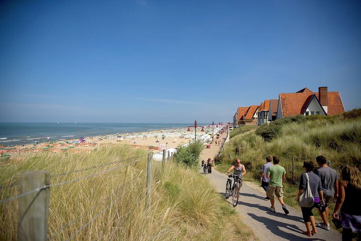 Beach 26 of 30