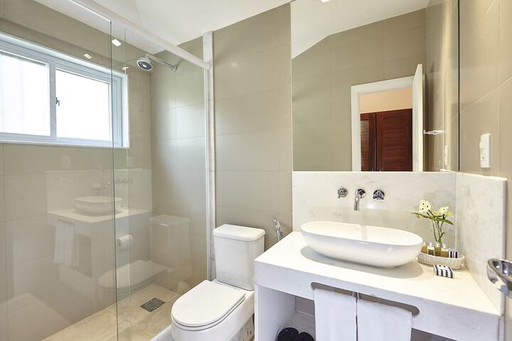 Bathroom Vanities
