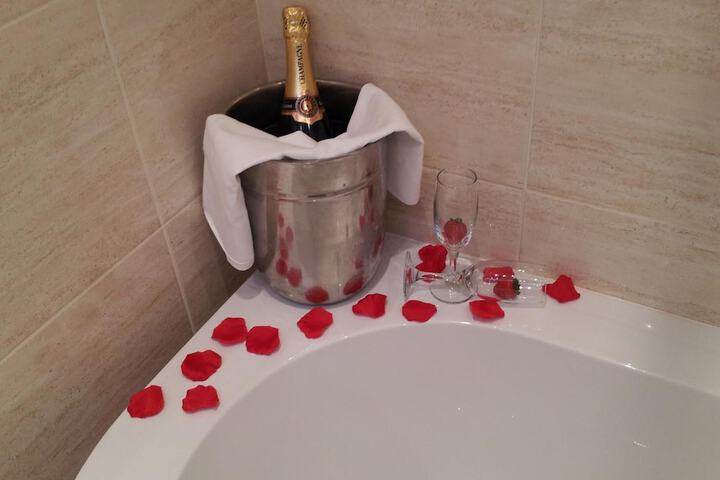 Bath Photo