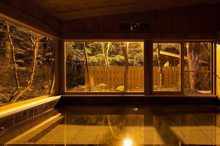 Spa Massage