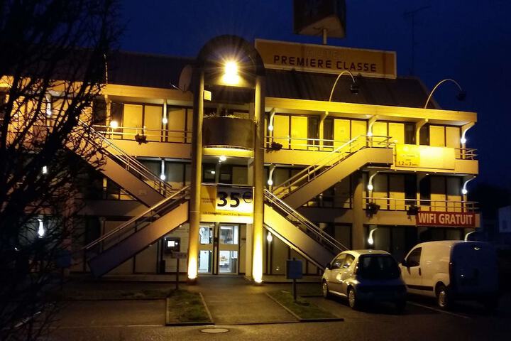 Exterior Photo