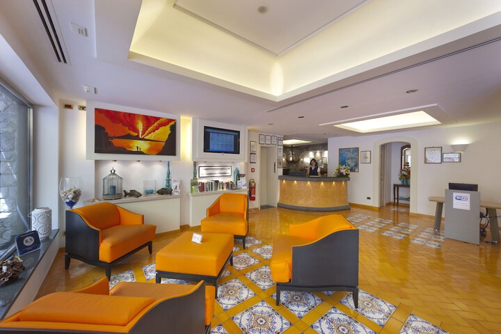 Hotel Interior 3 of 37