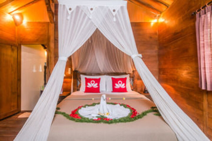 ZEN Rooms Ubud Singakerta