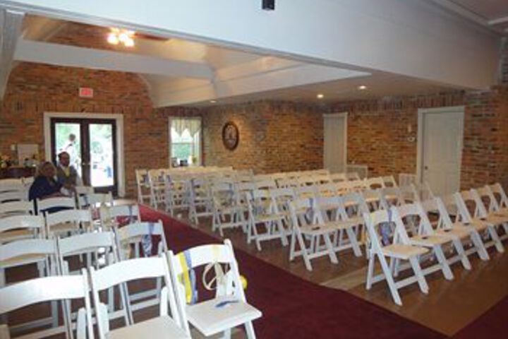 Wedding/Banquet 34 of 45