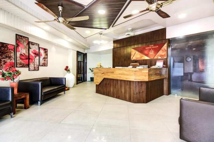 Hotel Interior 2 of 26