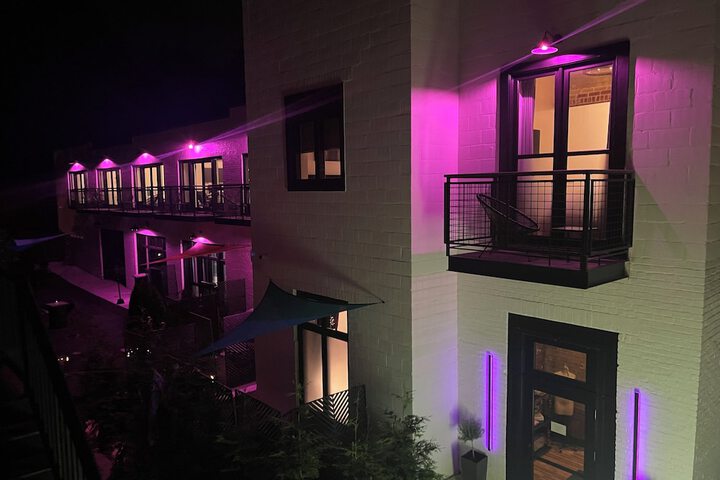 Hotel 22 of 24