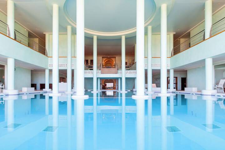 Spa Photos