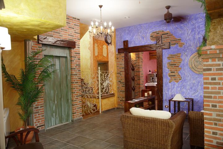 Hotel Interior 5 of 45