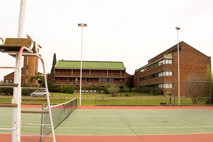 Tennis and Basketball Courts 76 of 176