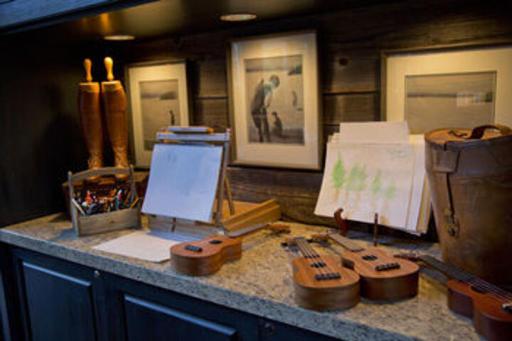 Hotel Interior 67 of 132