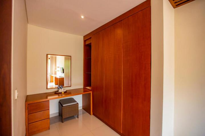 Suite Room